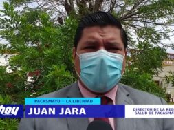 Pacasmayo: Ofertarán más de 145 plazas para puestos de salud