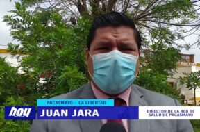 Pacasmayo: Ofertarán más de 145 plazas para puestos de salud