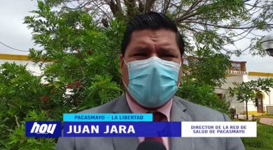 Pacasmayo: Ofertarán más de 145 plazas para puestos de salud