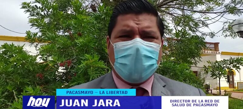Pacasmayo: Ofertarán más de 145 plazas para puestos de salud