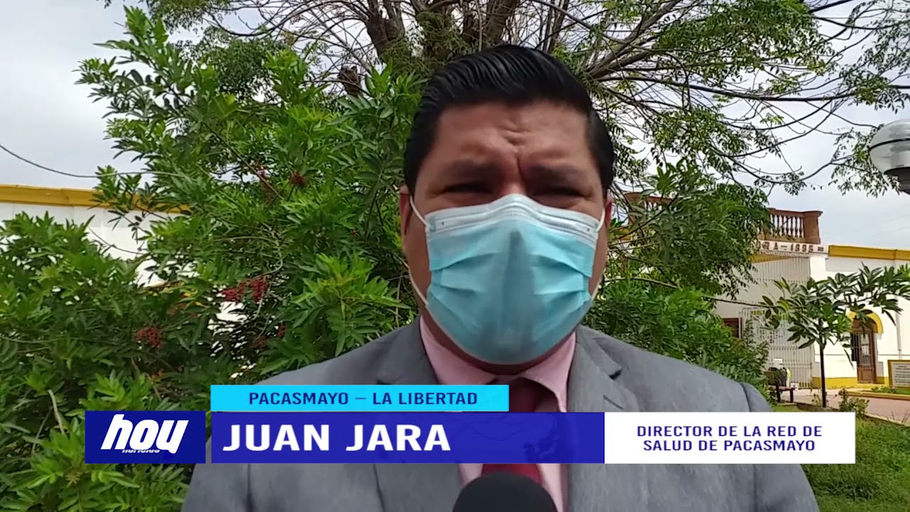 Pacasmayo: Ofertarán más de 145 plazas para puestos de salud