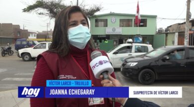 Por feriado largo alistan operativos inopinados