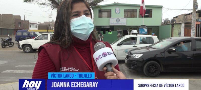 Por feriado largo alistan operativos inopinados
