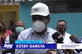Reconstrucción de colegio beneficiará a más de 80 estudiantes
