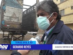 Territorio mampuesto y los graves problemas por mejorar