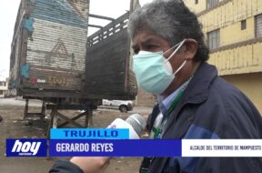 Territorio mampuesto y los graves problemas por mejorar