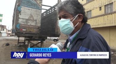 Territorio mampuesto y los graves problemas por mejorar