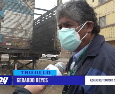 Territorio mampuesto y los graves problemas por mejorar