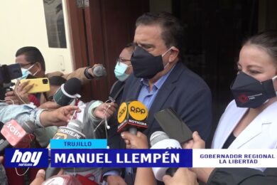 Ultra congeladora podrá almacenar 100 mil vacunas