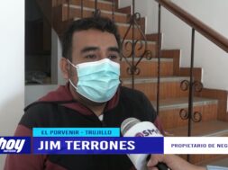 Vecinos se quejan de constantes asaltos en el distrito El Porvenir