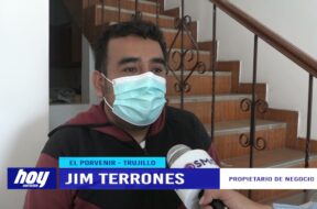 Vecinos se quejan de constantes asaltos en el distrito El Porvenir