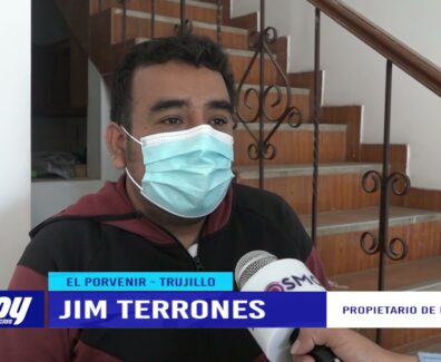 Vecinos se quejan de constantes asaltos en el distrito El Porvenir